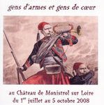 2008 - La Haute-Loire militaire